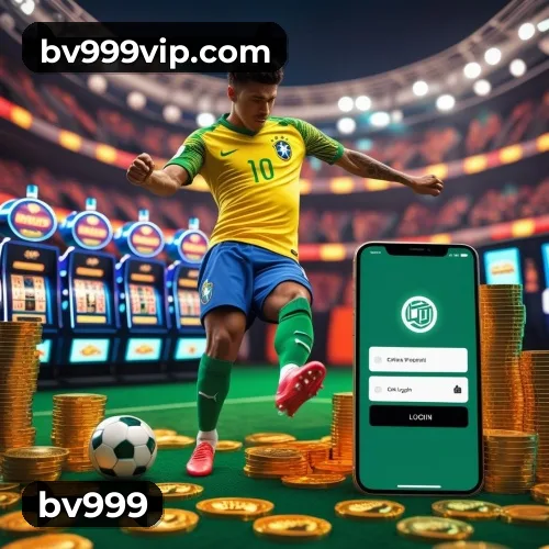 Vantagens App bv999