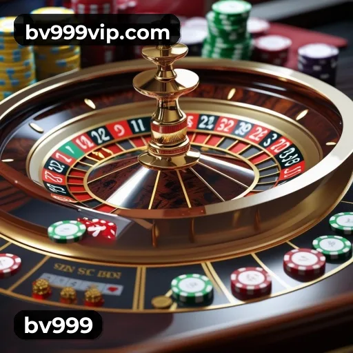 Segurança App bv999