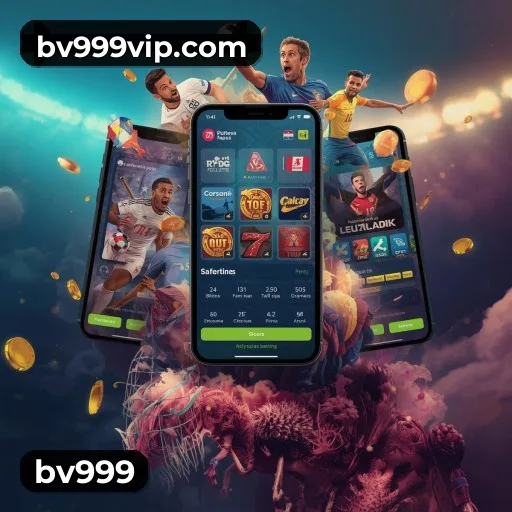 Performance App bv999