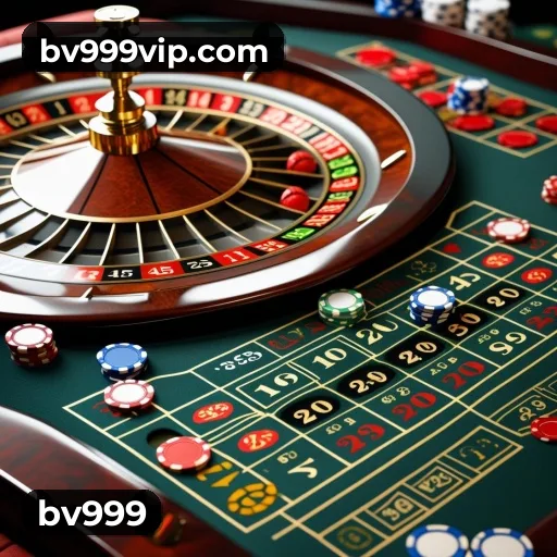 Aplicativo móvel bv999 para iOS e Android