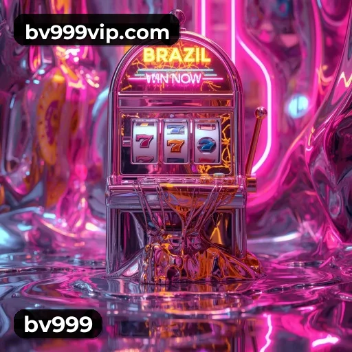 Aplicativo móvel bv999 para iOS e Android