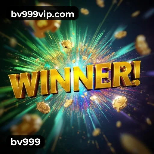 Slots em destaque bv999