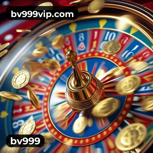 Bônus VIP bv999