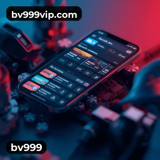 Vantagens VIP bv999