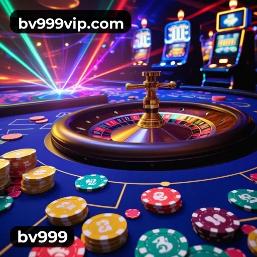 Crash Games bv999
