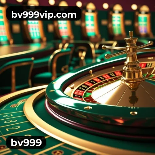 Melhores Jogos bv999
