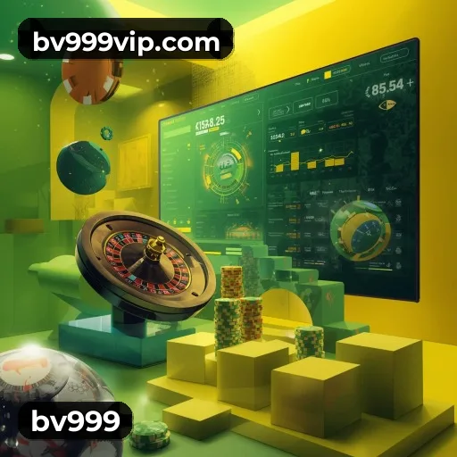 Estratégias bv999