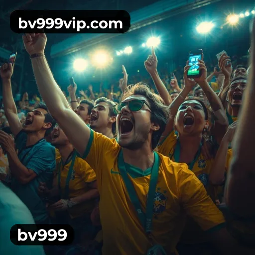 Vitória bv999
