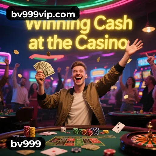Slots RTP bv999